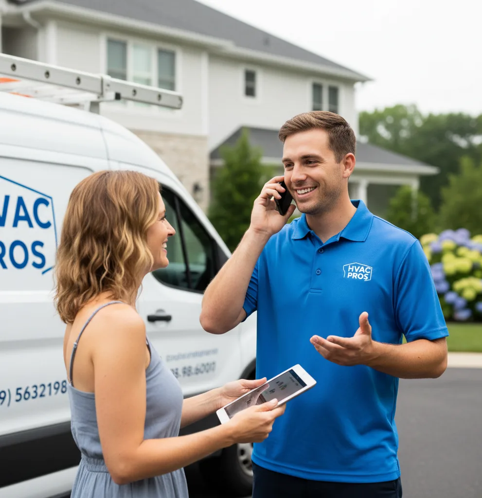 AC Repair in Dillingham, AK
